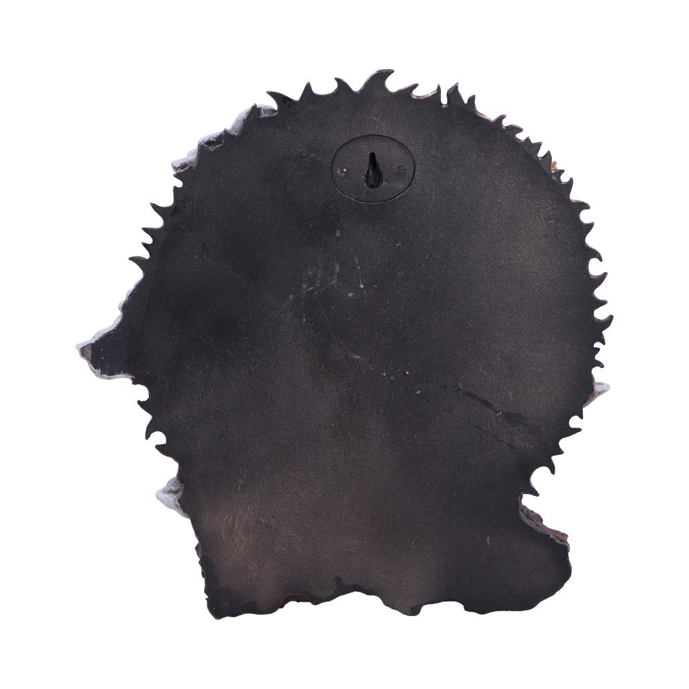 DARK SOULS Solaire of Astora Decorative Wall Plaque