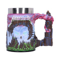 Metallica Creeping Death Artwork Inspired Tankard