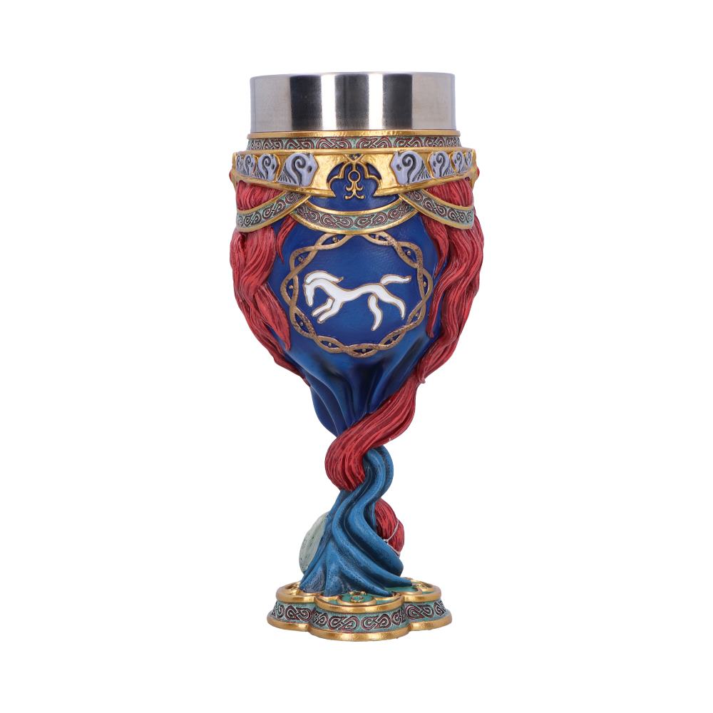 The Lord of the Rings The War of the Rohirrim Hera inspired Goblet