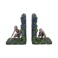 The Lord of the Rings Gollum and Smeagol Bookends