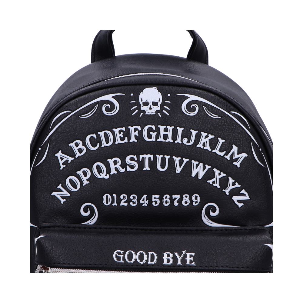 Spirit Board Gothic Fashion Backpack