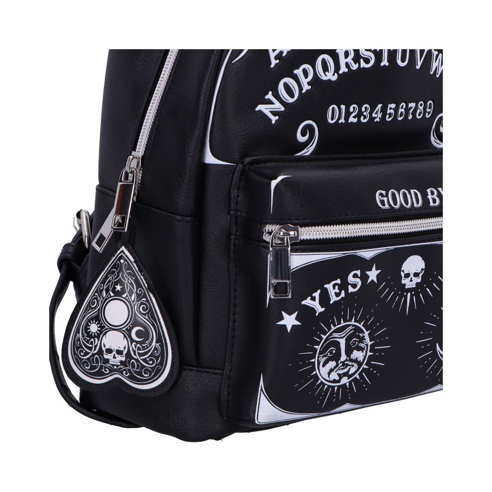 Spirit Board Gothic Fashion Backpack