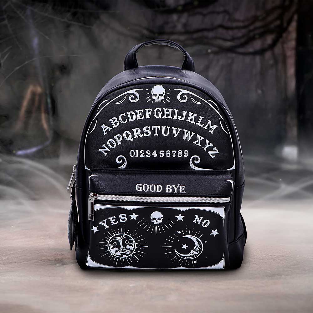 Spirit Board Gothic Fashion Backpack