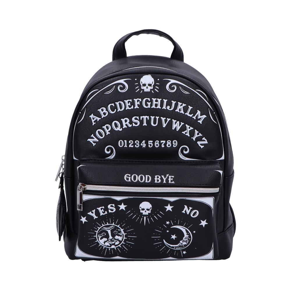 Spirit Board Gothic Fashion Backpack