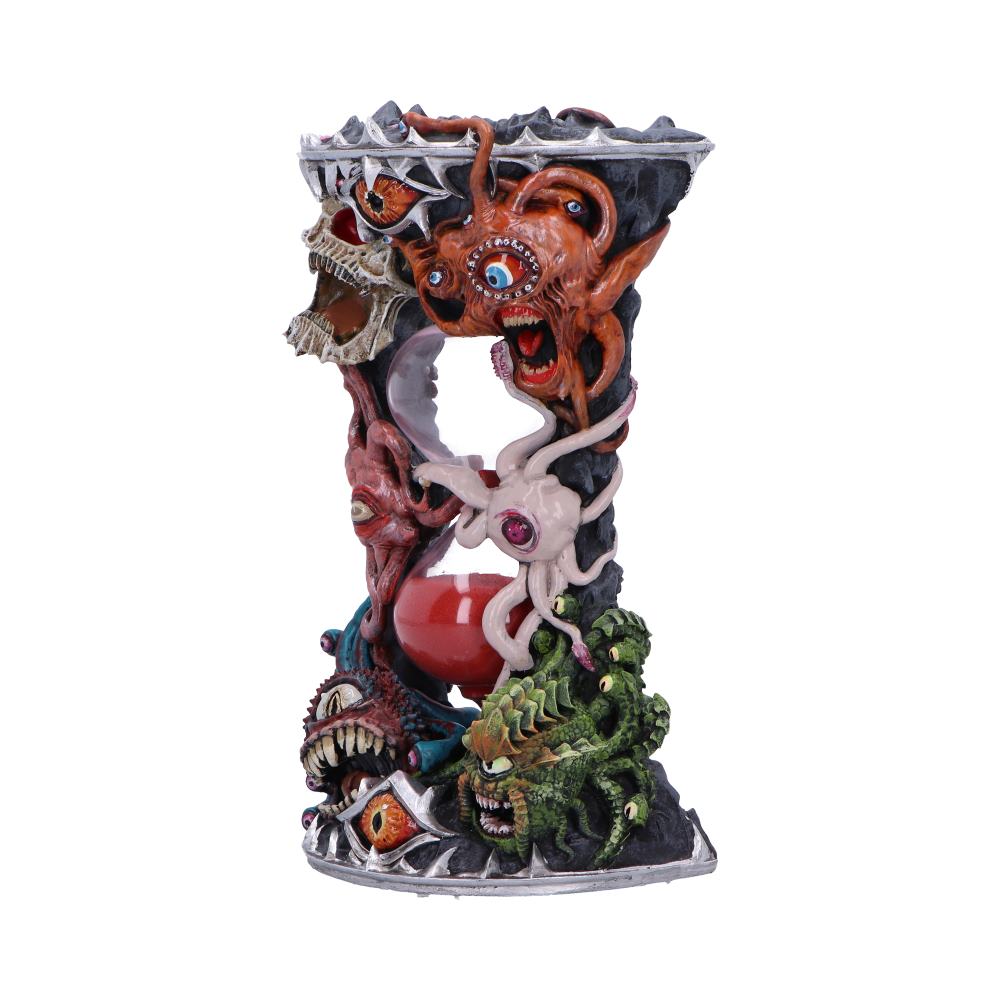 Dungeons & Dragons Beholder Monster Sand Timer
