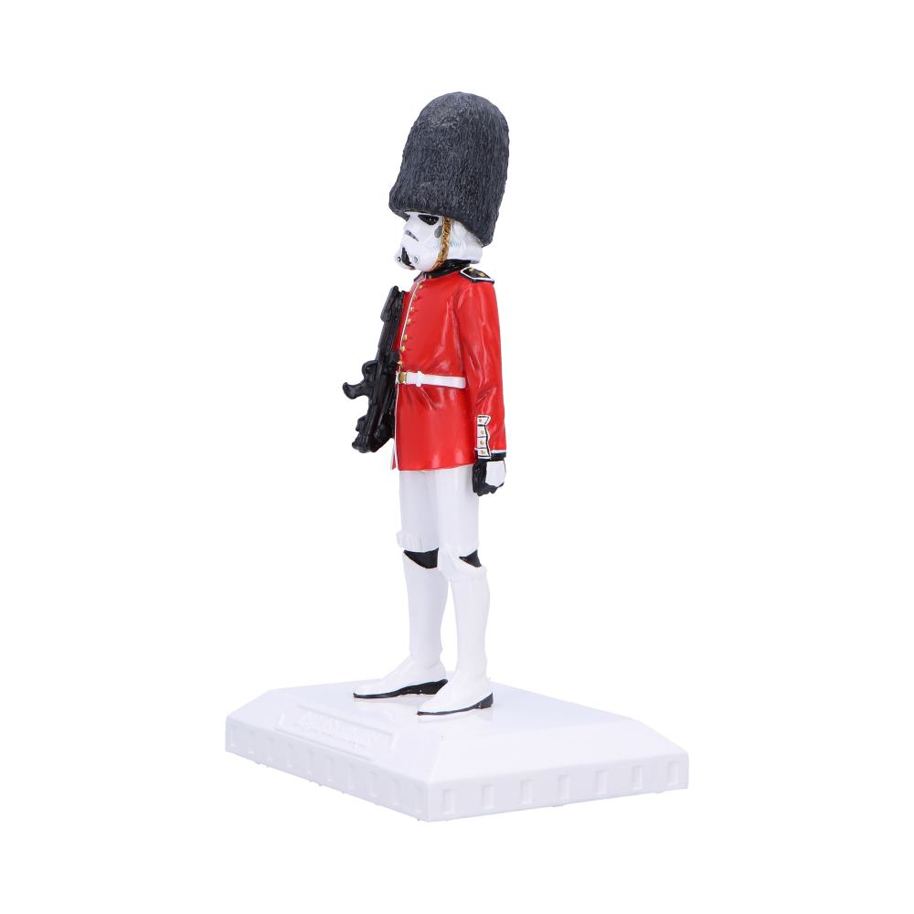 Original Stormtrooper Royal Guard Figurine