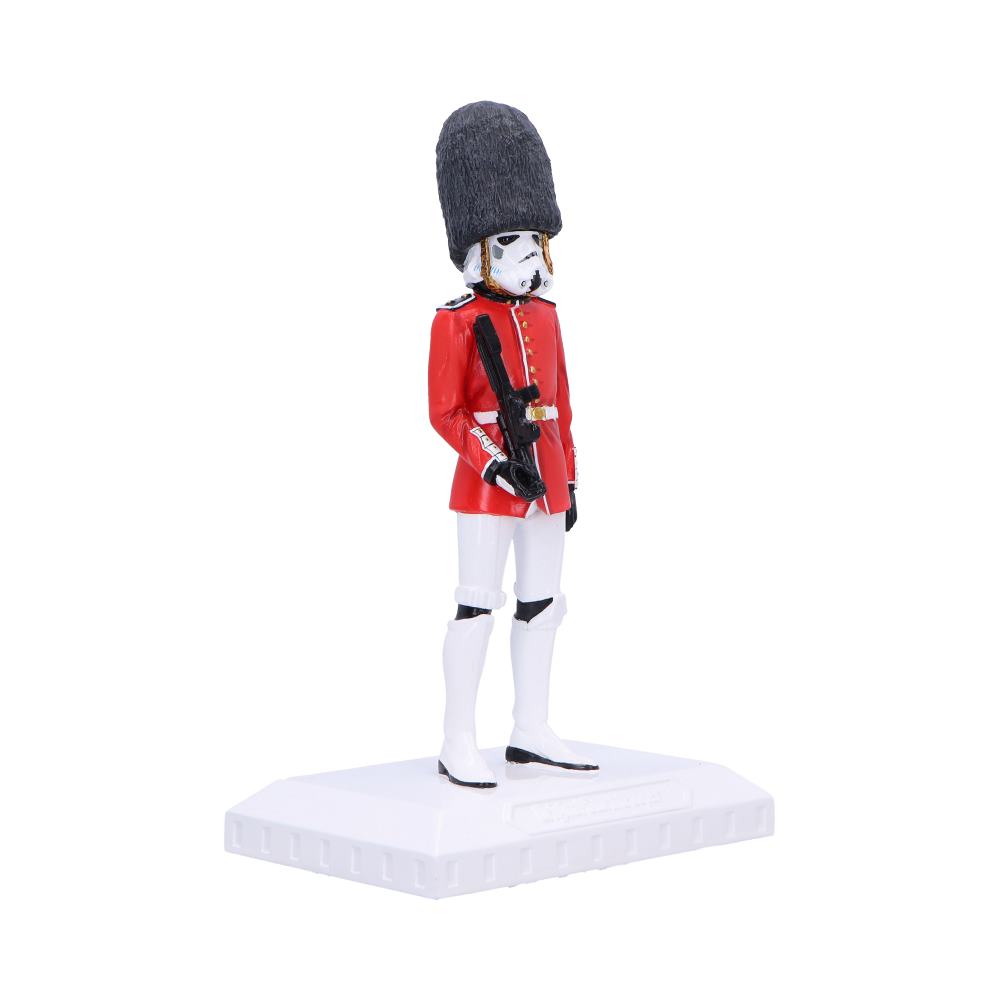 Original Stormtrooper Royal Guard Figurine