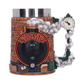 Harry Potter Platform 9 Collectible Tankard by
