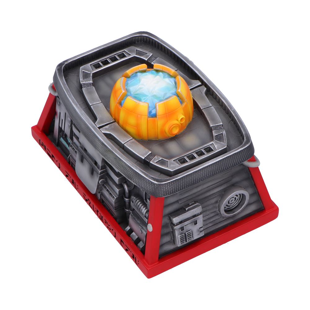 Transformers Matrix of Leadership Box 16cm