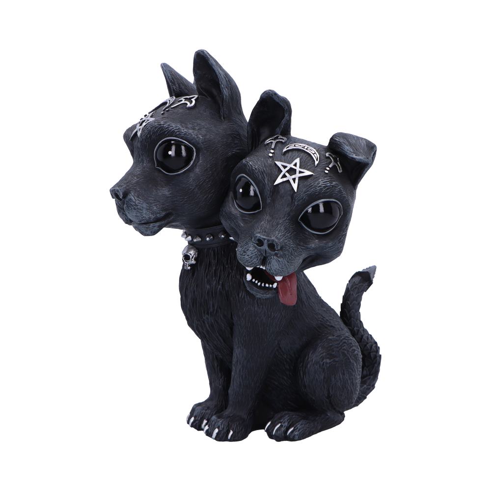 Exclusive Cult Cuties Diabarkus Figurine (Large)