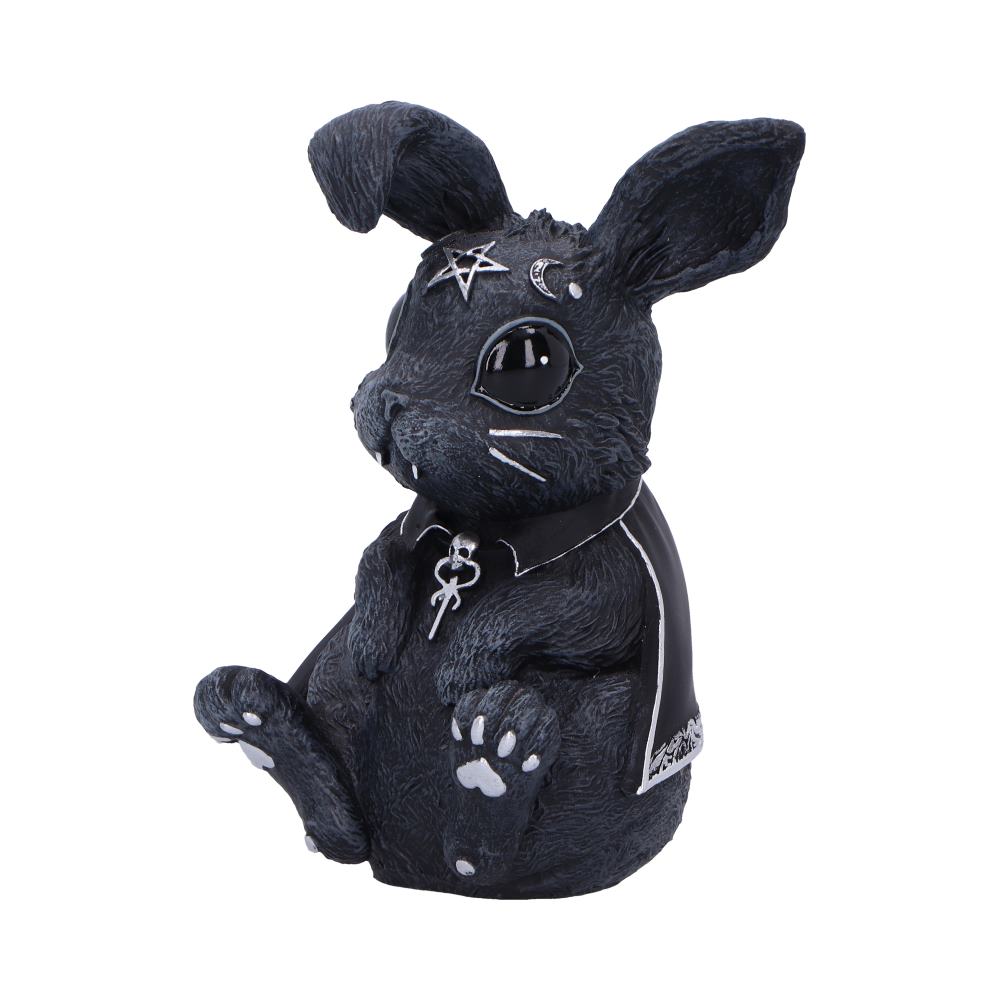 Cult Cuties Bunerius FigurineNemesis Now Exclusive