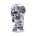 T-800 Terminator 2 Judgement Day Light Up Figurine 21cm