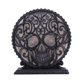 Death's Embrace Gothic Lamp 20.2cm