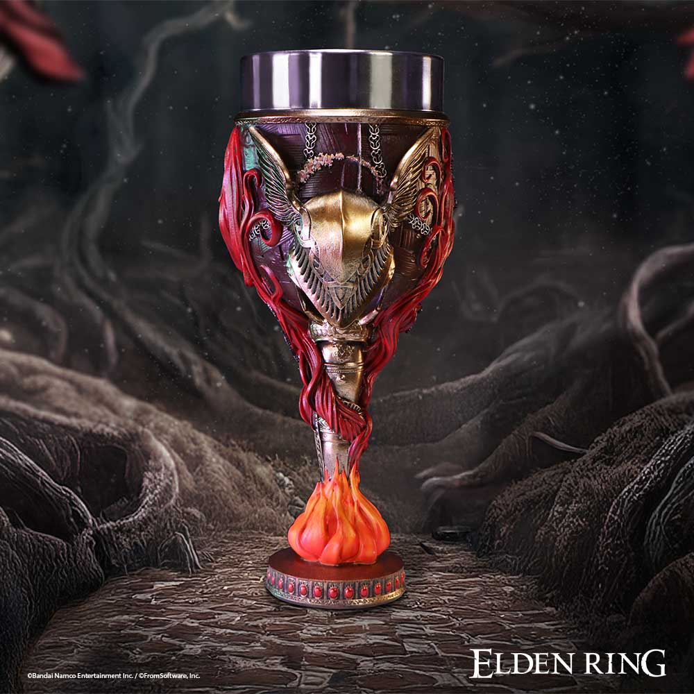 ELDEN RING Malenia, Blade of Miquella Goblet 19.4cm