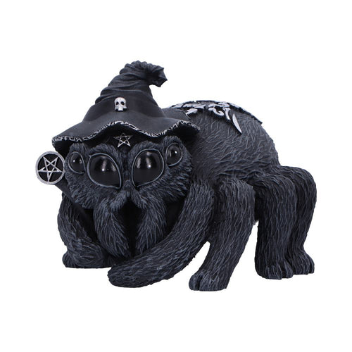 Arachnias Occult Spider Figurine 8cm