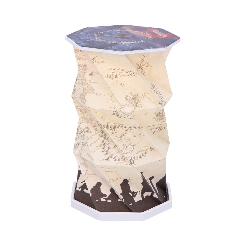 Lord of the Rings Foldable Lamp Rechargeable USB Powered