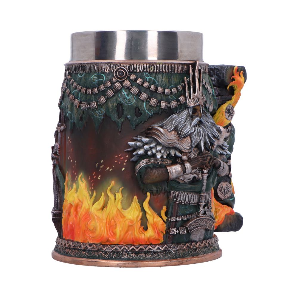 DARK SOULS Gwyn Tankard 15.5cm