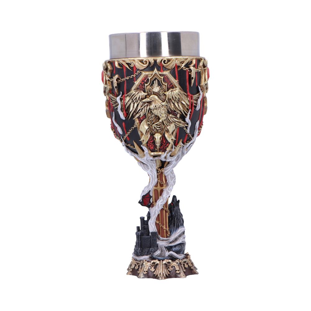 Dungeons & Dragons Strahd Goblet 19.5cm