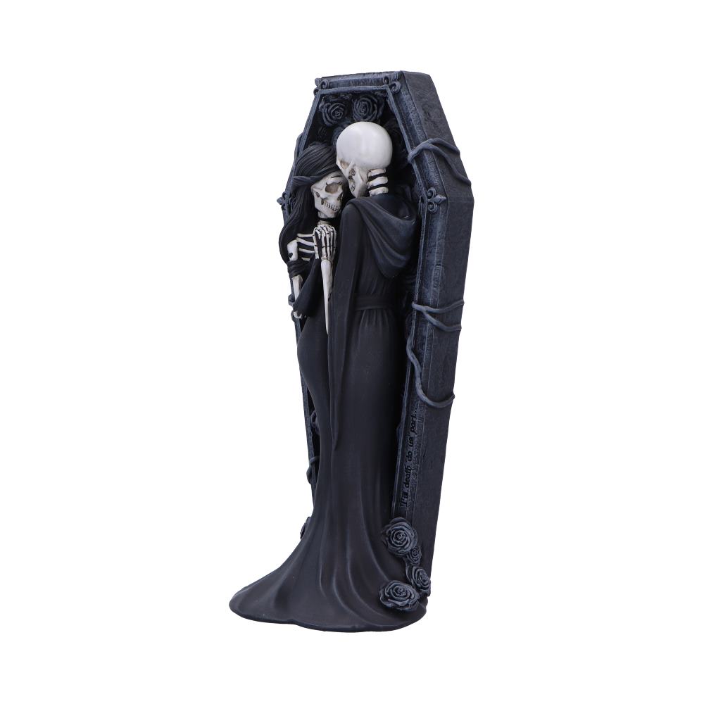 Eternal Promise Skeletal Figurine 26cm