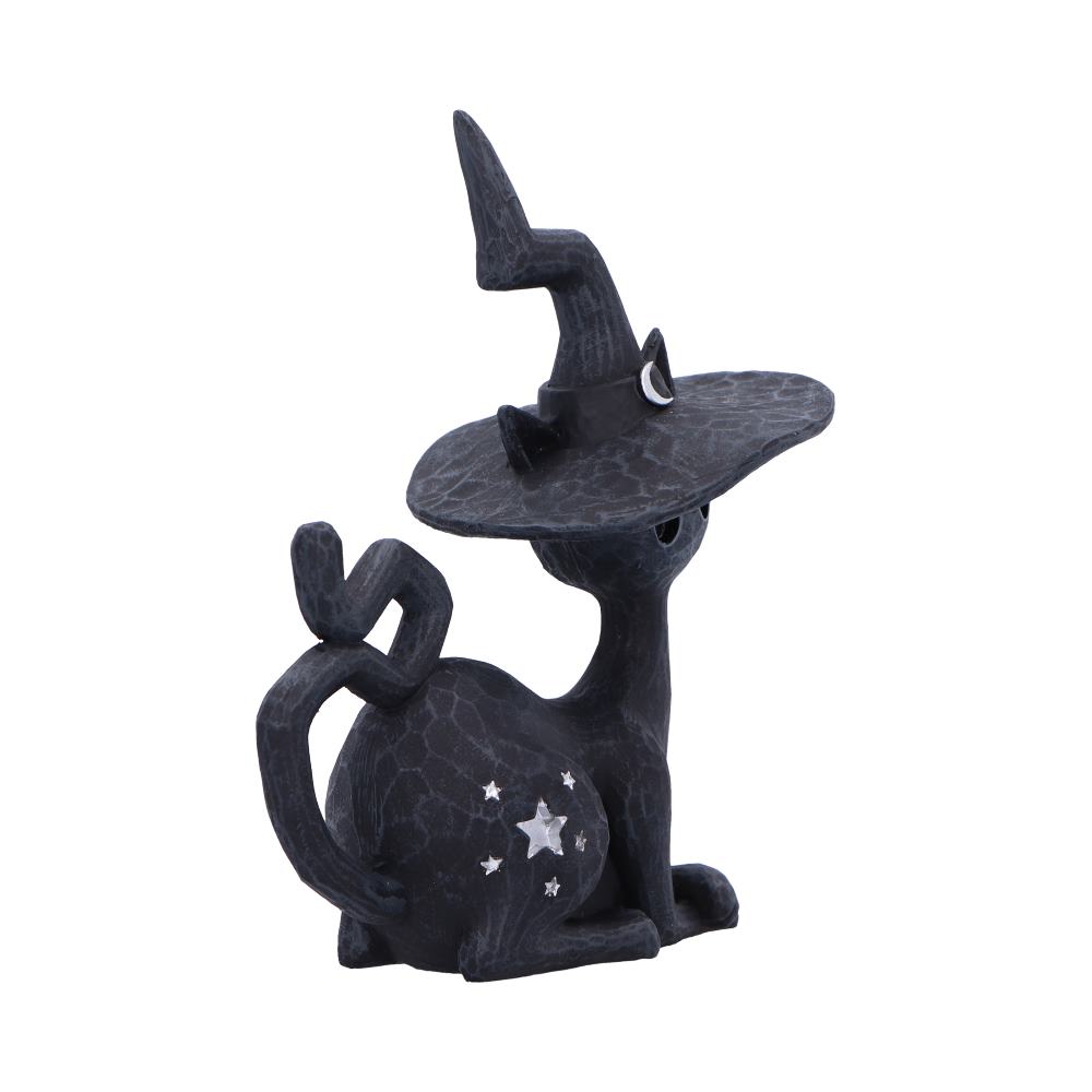 Charm Spell Cats Figurine 12.5cm