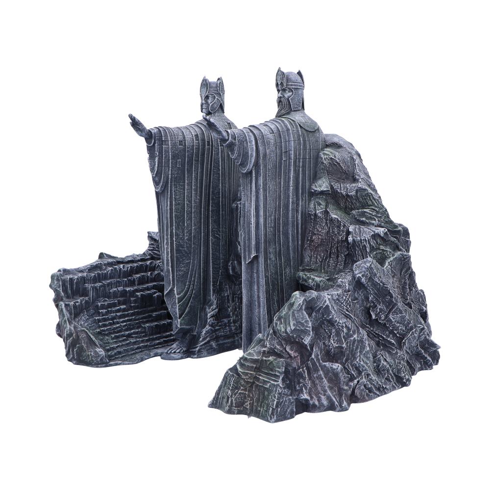 Lord of the Rings Gates of Argonath Bookends Large (31cm)