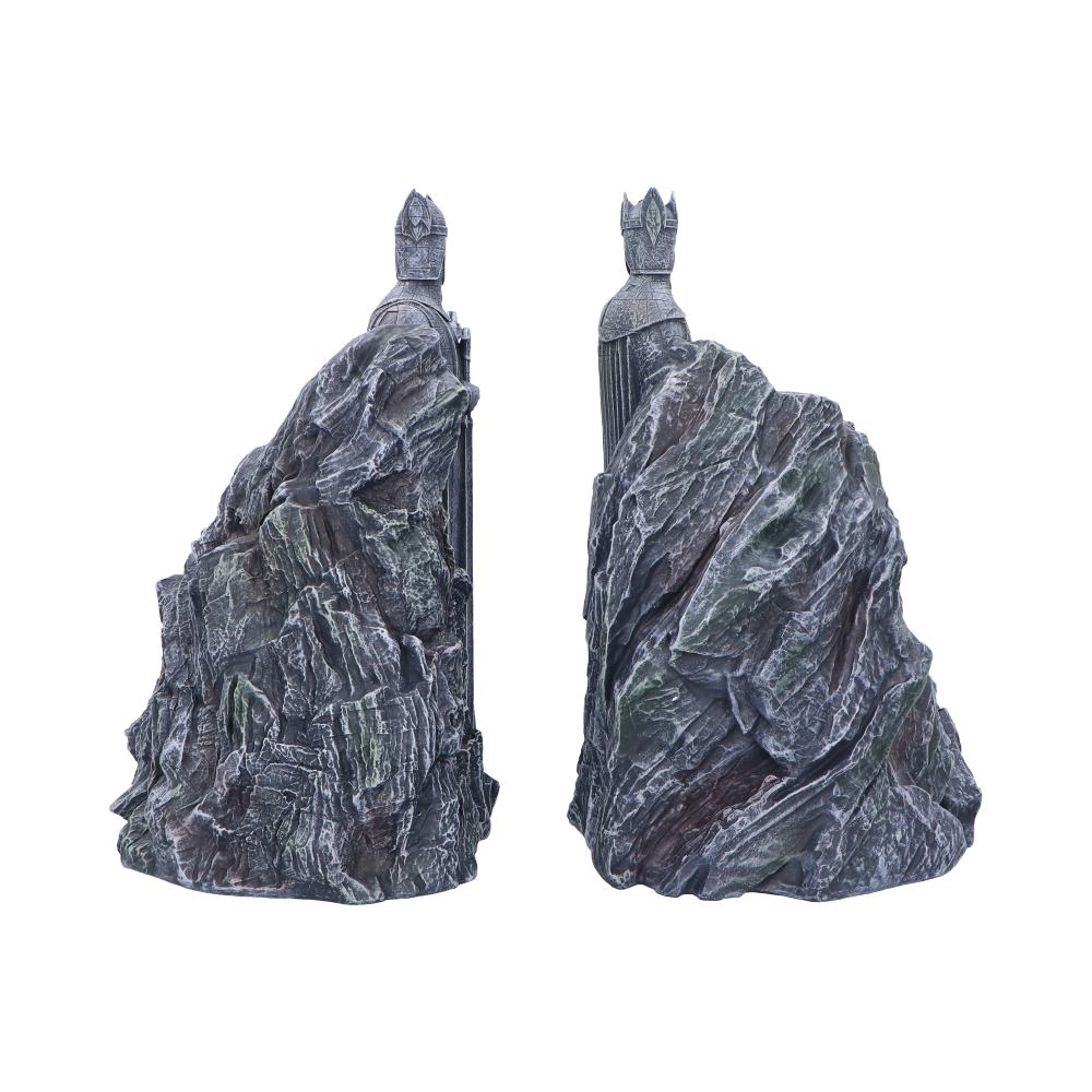 Lord of the Rings Gates of Argonath Bookends Large (31cm)