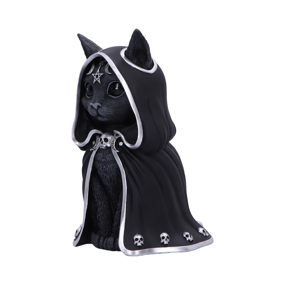 Zefur Collectible Cat Cult Cuties Figurine 23.2cm (Large)