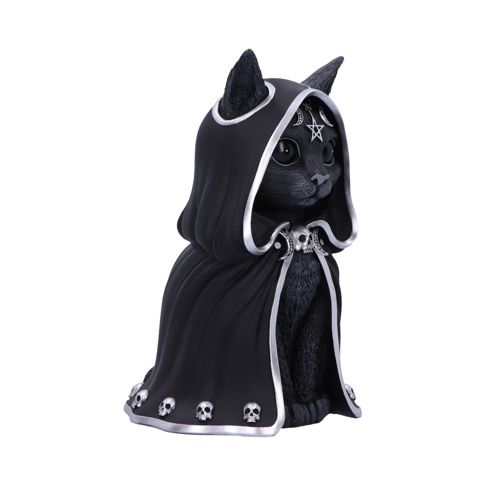 Zefur Collectible Cat Cult Cuties Figurine 23.2cm (Large)