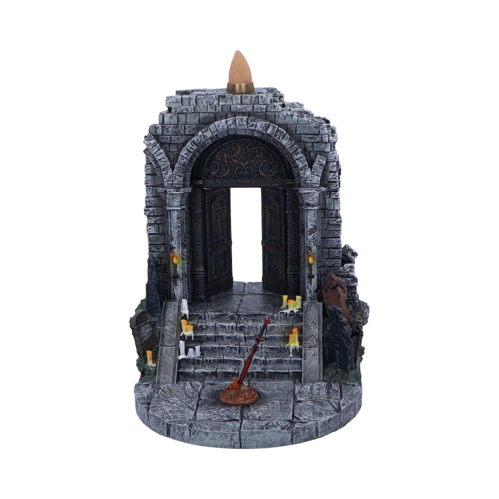 DARK SOULS III Fog Gate Backflow Incense Burner