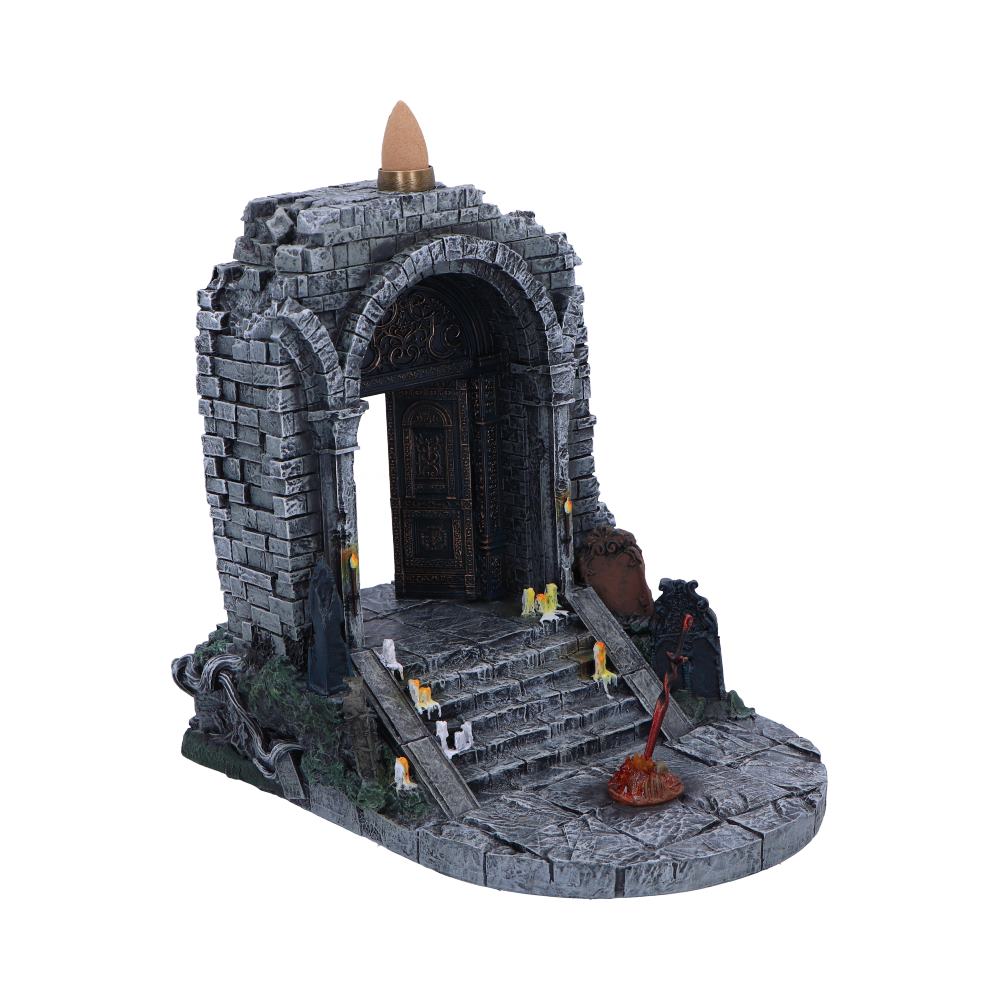 DARK SOULS III Fog Gate Backflow Incense Burner