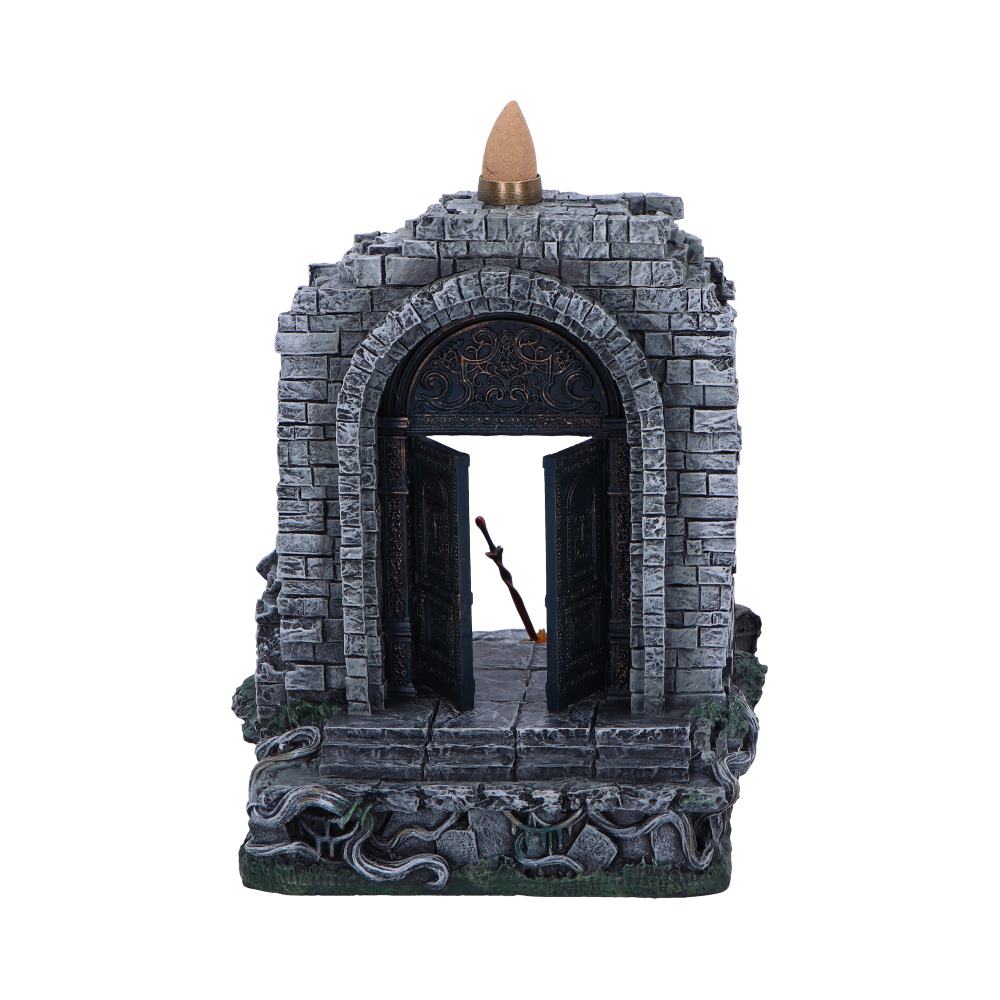 DARK SOULS III Fog Gate Backflow Incense Burner