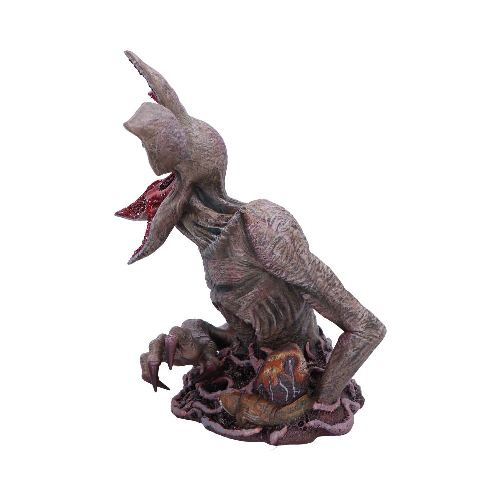Stranger Things Demogorgon Bust