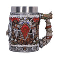 World of Warcraft Horder Tankard 15.5cm