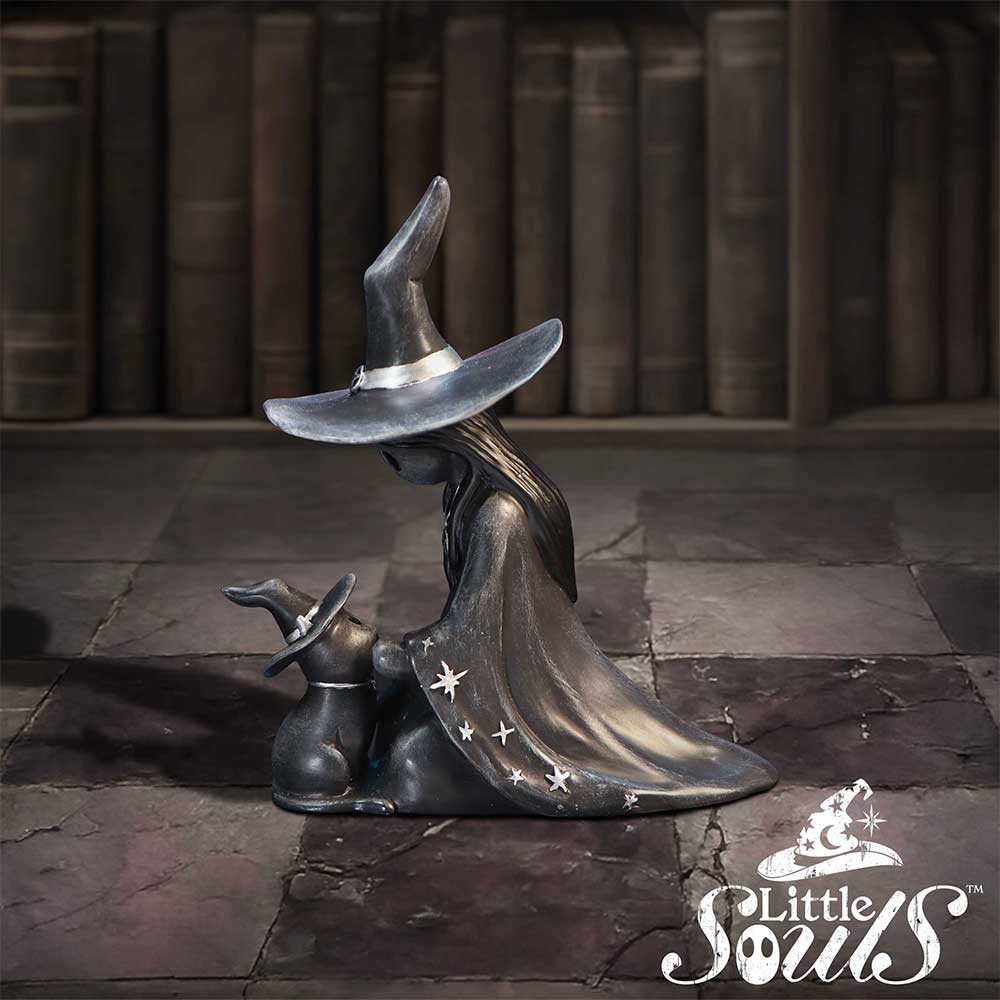 Little Souls Twilight Figurine 10cm