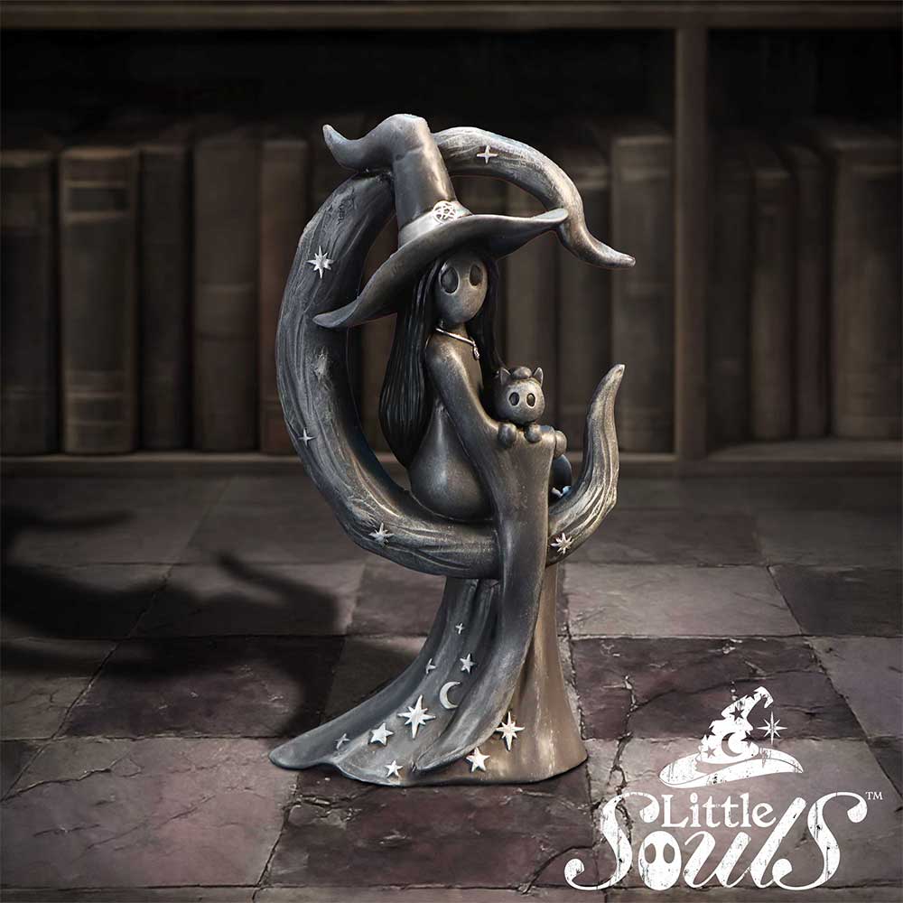 Little Souls Glow Figurine 13.4cm