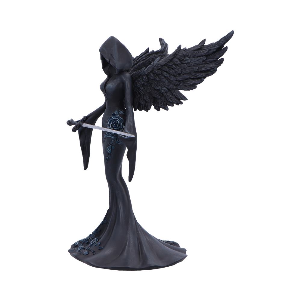 Femme Fatale Warrior Figurine 20.3cm