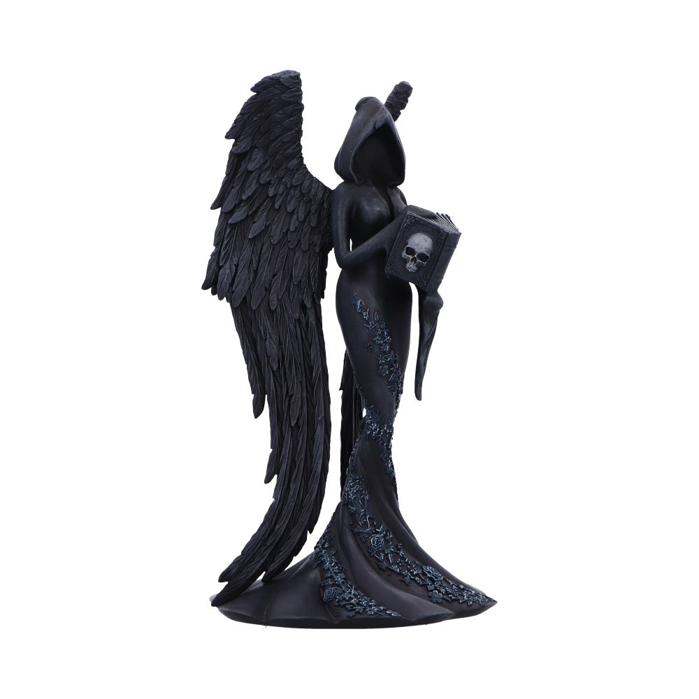 Femme Fatale Scholar Figurine 21.9cm