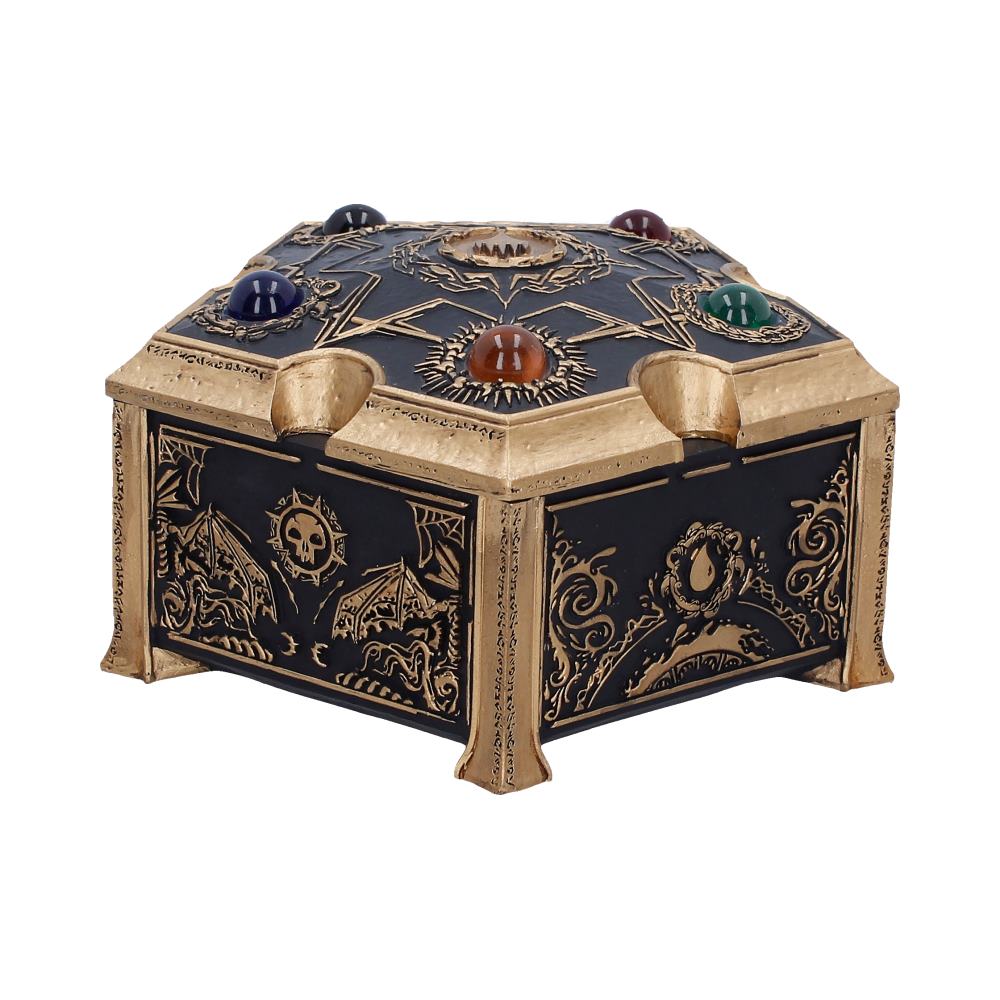 Magic the Gathering Mana Trinket Box 9.5cm