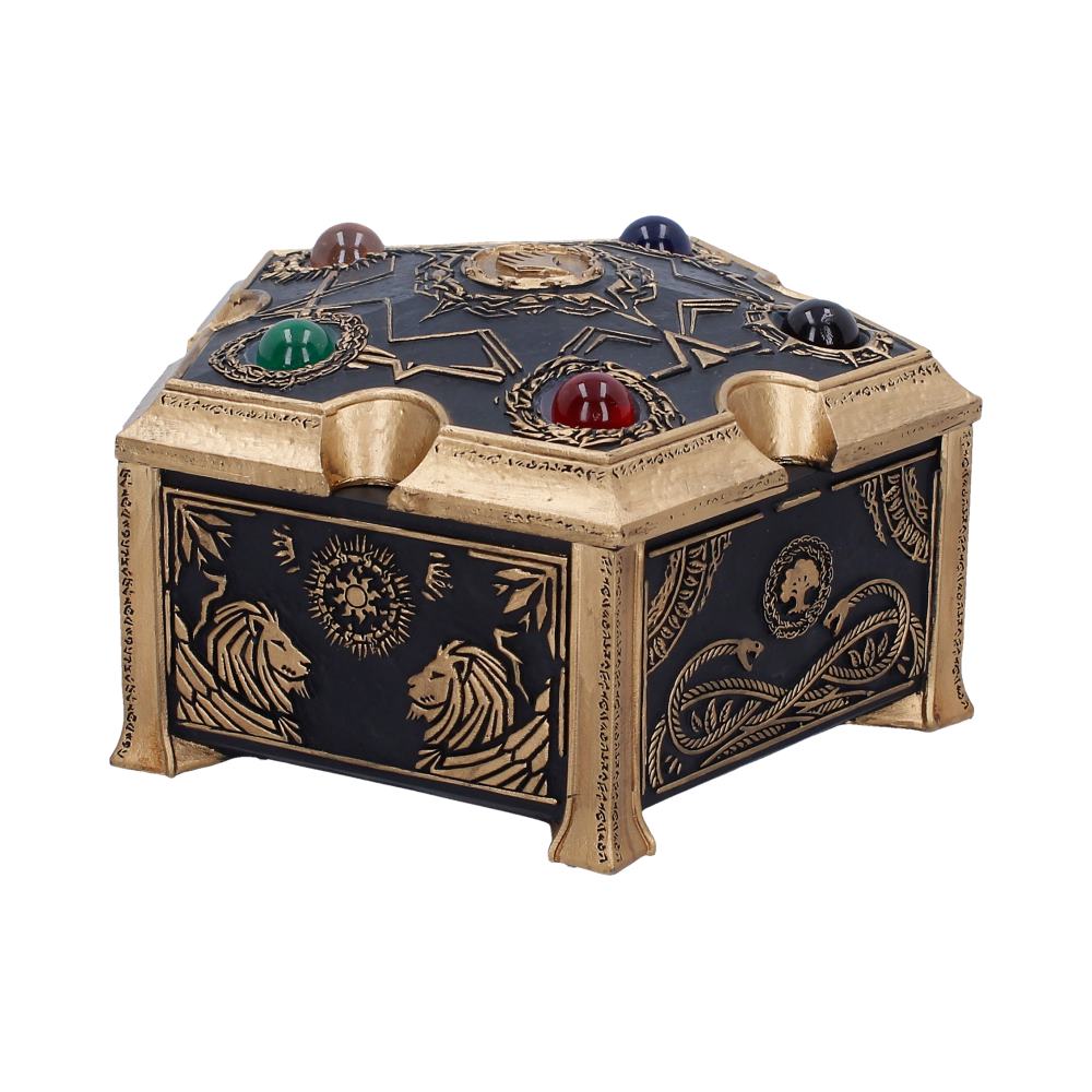 Magic the Gathering Mana Trinket Box 9.5cm