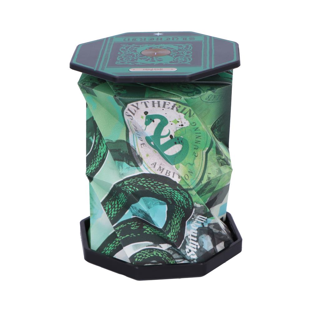 Harry Potter Slytherin Foldable LED Dimmable Lamp 21cm