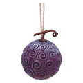 One Piece Devil Fruit Hanging Ornament 8.5cm