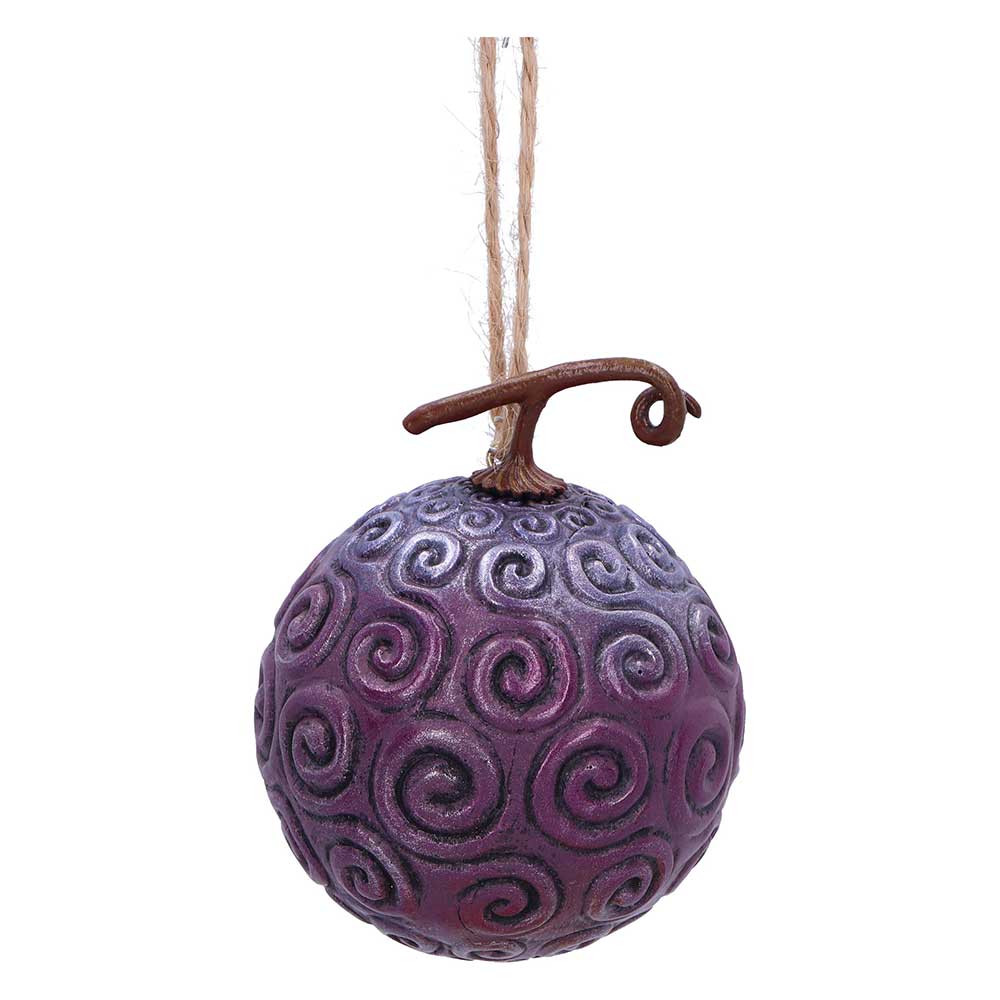 One Piece Devil Fruit Hanging Ornament 8.5cm