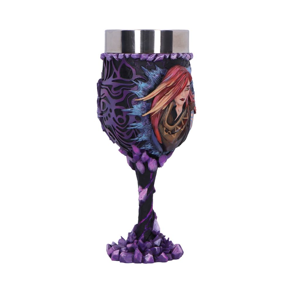 Borderlands 4 Lilith Goblet 19.5cm
