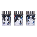 Stormtrooper Shot Glass Set (Set of 3)