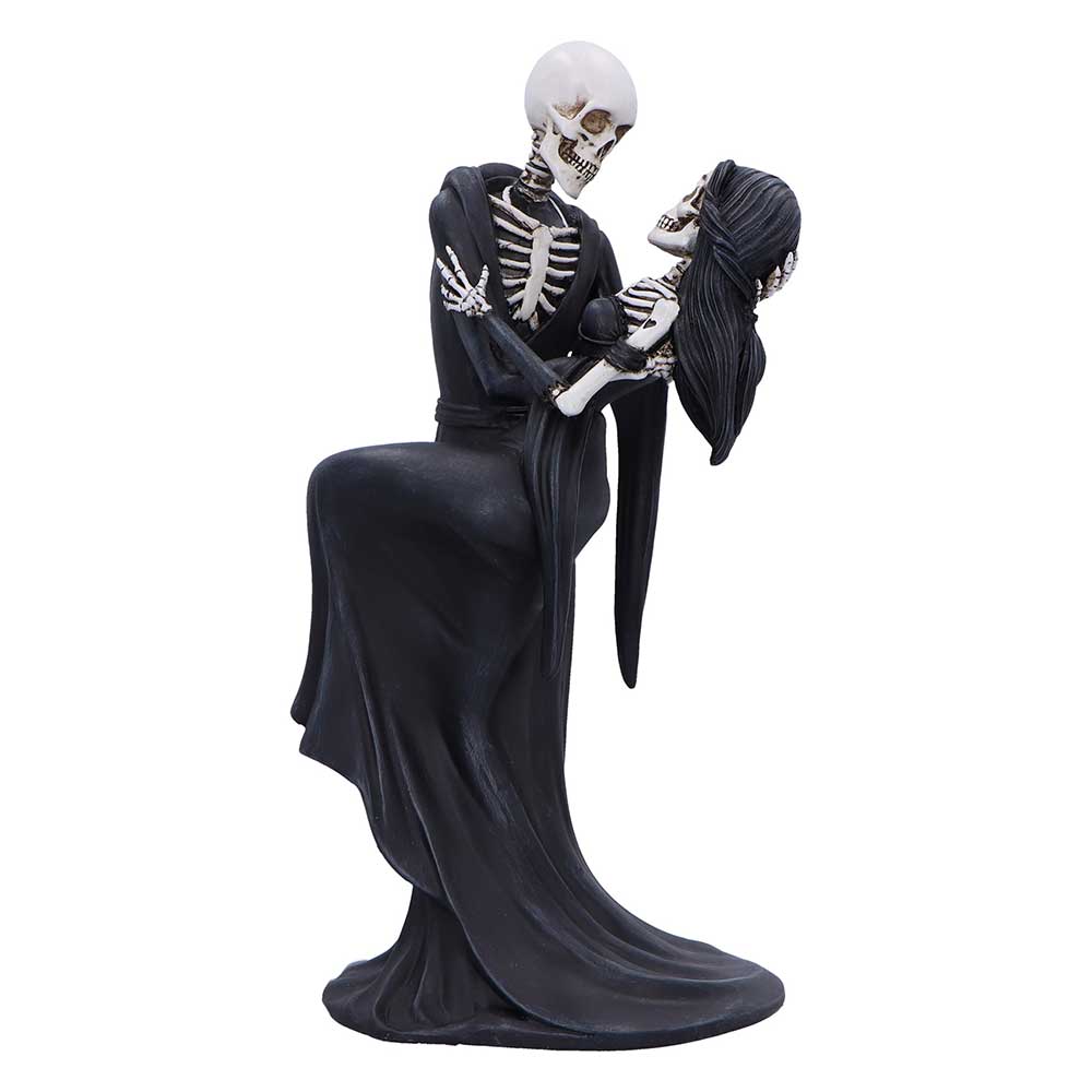 Eternal Dance Skeletal Figurine 24cm