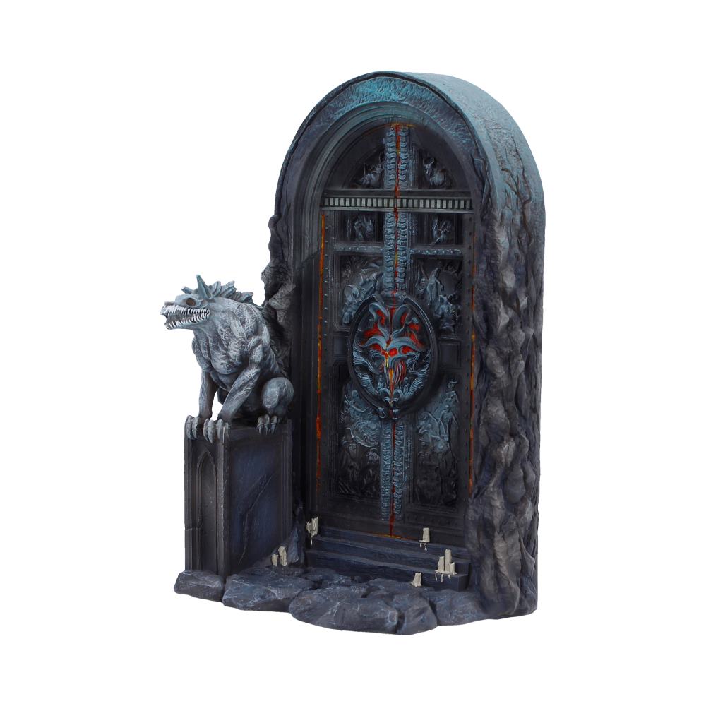 Diablo IV Hells Gate Bookend 19.5cm