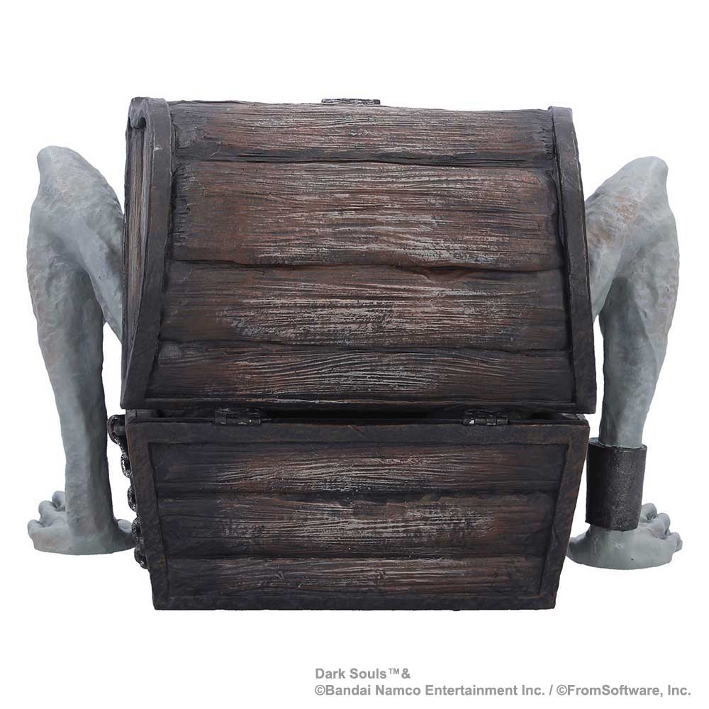 DARK SOULS Mimic Box 14cm