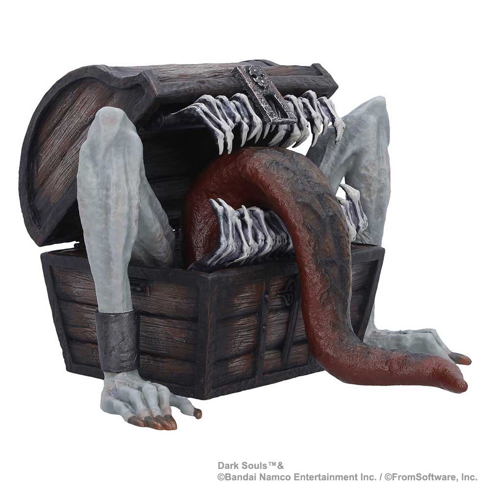 DARK SOULS Mimic Box 14cm