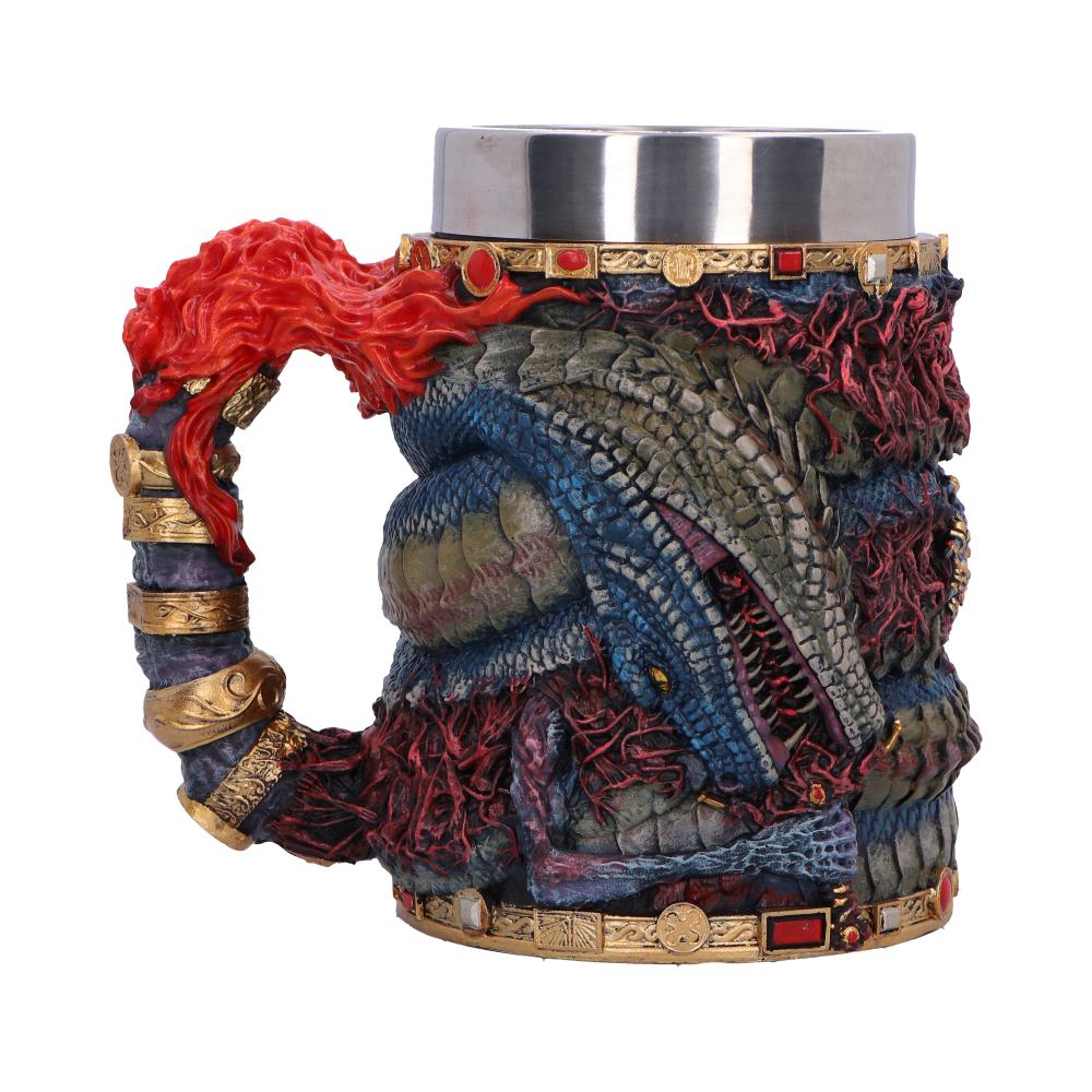 ELDEN RING Rykard Tankard 15.5cm