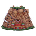 Naruto Hokage Rock Trinket Box 12cm